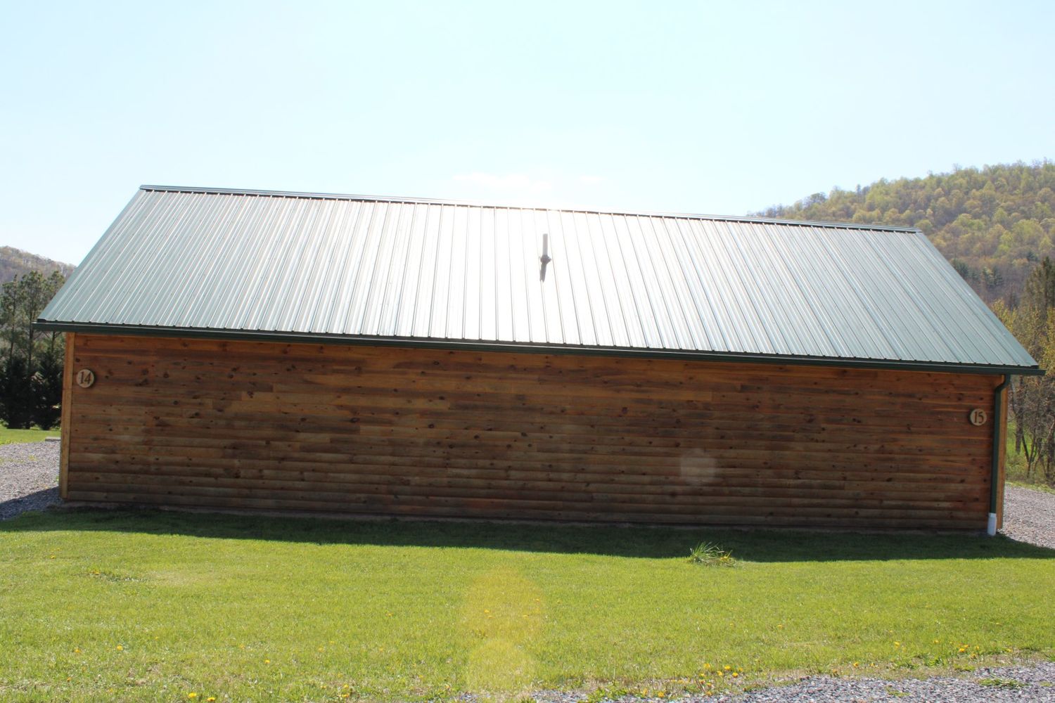 21530 National Pike NE, Flintstone, MD 21530